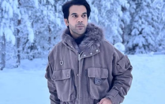 Plastic surgery hedhi vaahaka Rajkummar dhogukohfi