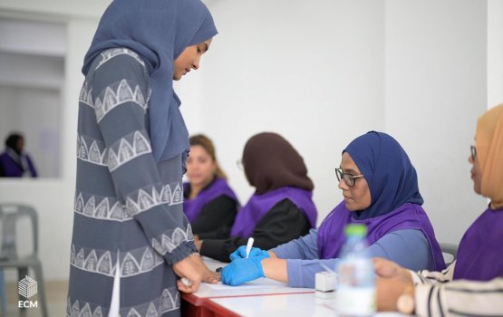 Local Council inthihaabu: Re-registration ah ithuru 5 dhuvas dheefi 