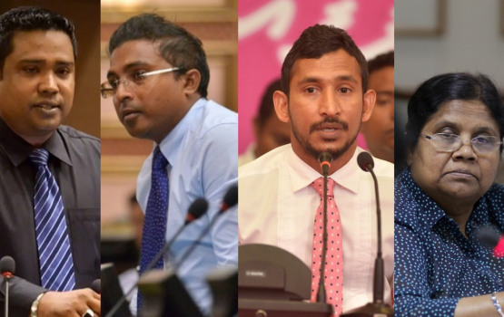 18 vana Majleehuge membarun thakeh alun Majleehah