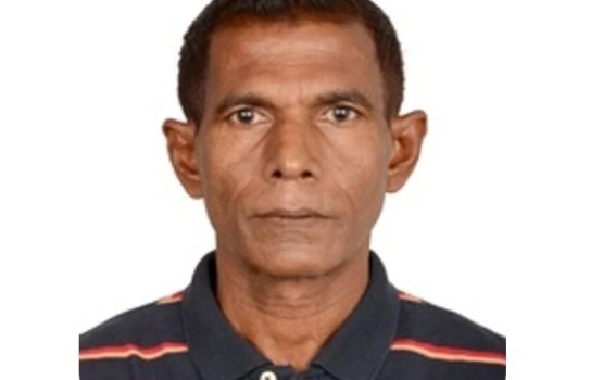 Mi inthikhaabugai enme dhah natheejaa eh libunee Democrats ge Lahchey ah