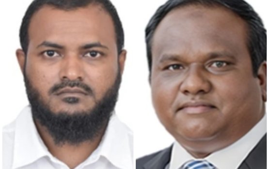 Enme faragu kuda natheejaa: 4 vote in candidate akah gondi gellijje