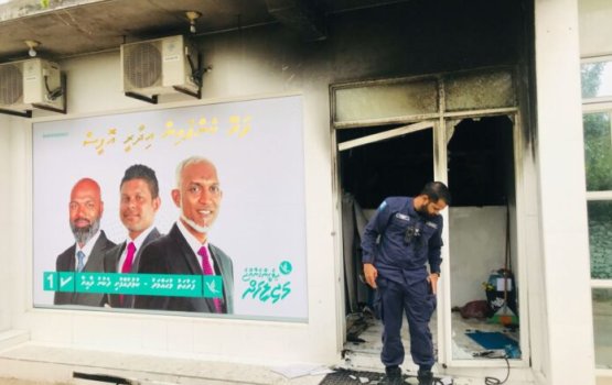 Campaing jagahaiagai roakolli meehaa ge bandhan 10 dhuvas
