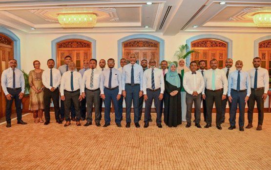 Pnc aa alah gulhunu 6 memberunge sharuthu unyeh nuve: habeeb