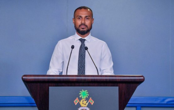 FENAKA ge hiyaanaiy foruvan mifaharuves dhogu bayaaneh nerefi
