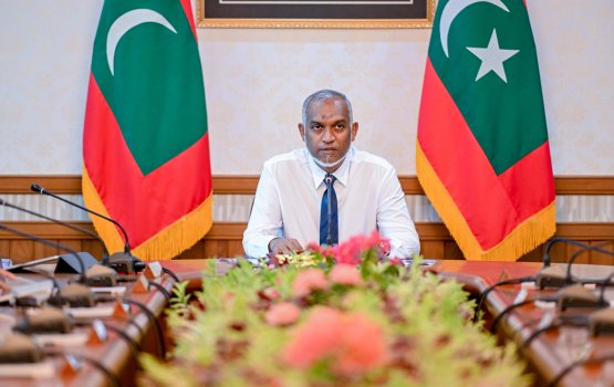 Bainal aguvaamee court ge hukumah israel in boalanban jeheyne: Raees