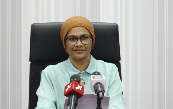 Sharuthu hamavaa hurihaa dharivarunnah student loan dhookuran ninmaifi