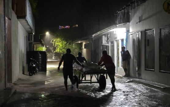 Boakoh vaarey vehi guraidhoo ge 50 geakah fen vadhe gellun vejje