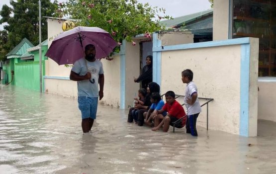 Boakoh vaarey vehi foakaidhoo fenu adeega, 15 geakah fen vadhejje