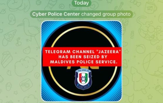 Hashi vikkumuge viyafaari kuraa ithuru telegram channel eh fuluhun bandhu koffi