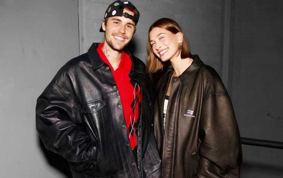 Hailey Bieber bandubodu?