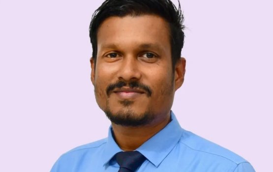 EC ge secretory general kamah unais
