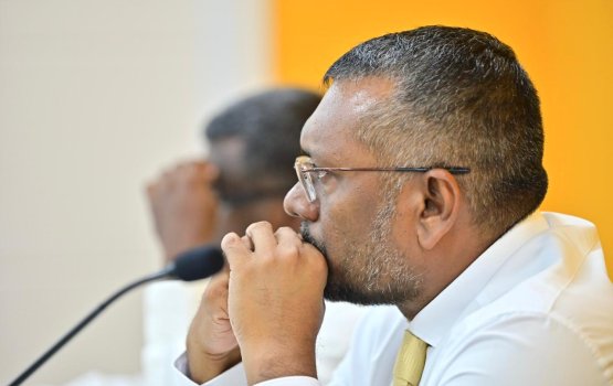 2 Inthihaabuga balivi sababu mdp in hoadhanee
