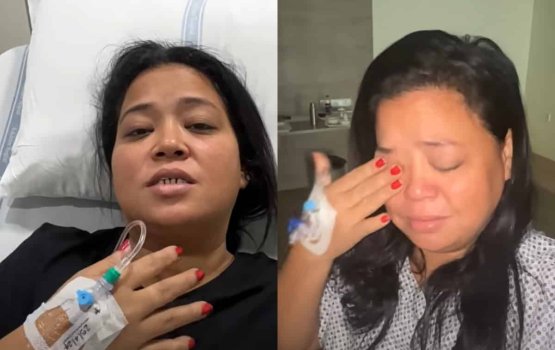 Bharti ge gallbladder negumah operation eh kuranee