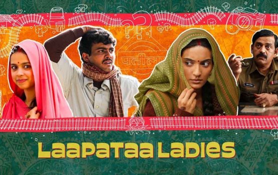 Laapata Ladies: Muhimmu message thakeh dhey balaalan reethi, majaa filmeh