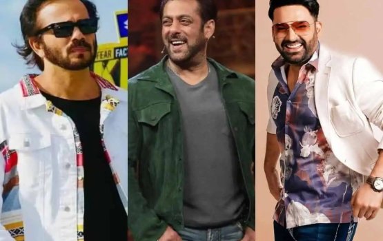 India ge enme bodu fee eh nagaa show hushahalhaidhey fannaanun in'geytha?