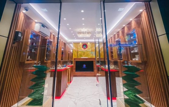 Vehicle genesdheyne kamah bune maldives wave in landu dhin ithuru meehun hoadhanee