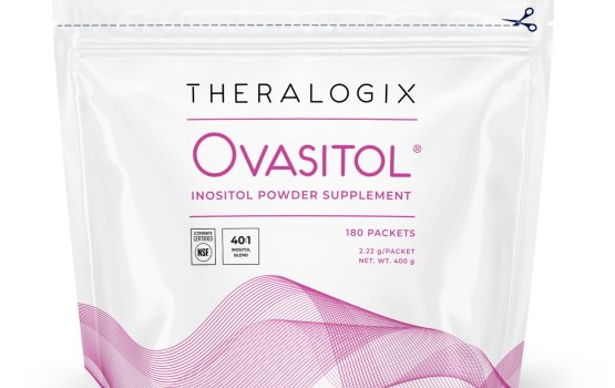 Ovasitol: PCOS manage kurumah rangalhu supplement eh!