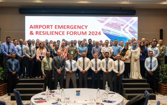 VIA gai Airport emergency forum eh bavvaifi 