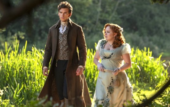 Bridgerton ge thin vans season mi mahu 16 gai