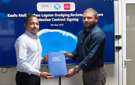 Gaafaru falhu gai resort hadhan 16 rasheh hikkanee