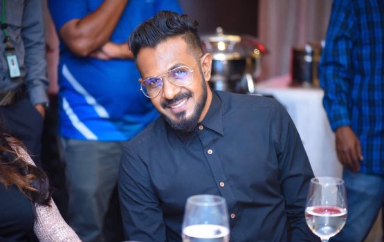 MFA ge chair ge magaamah Muaz