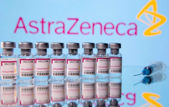 Side effects huri kamah ebbasve Astrazenica covid vaccine baazaarun nagaifi