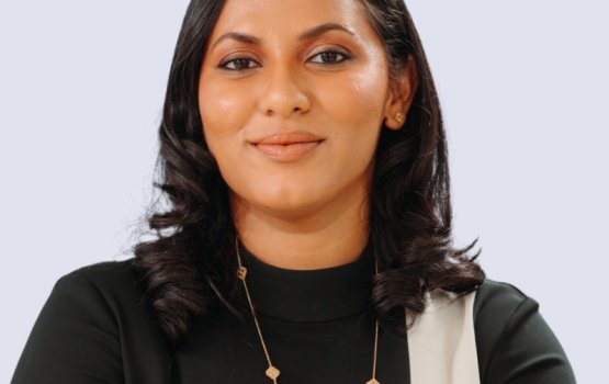 MACL ge chairperson akah Noorain