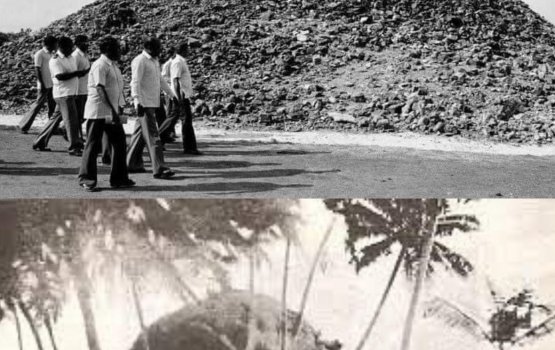 Siyaasee udharehugai Hahdhunmahchaai Fuvahmulakuge aailee gulhun 