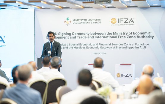 Development bank july mahu operation ah gennaanan: saeed