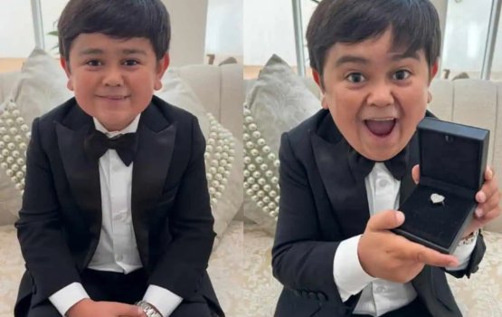 Abdu Dubai gai hayyaru kurun - eiee kureege team in dhin landeh