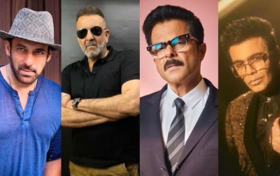 Salman ge badhalugai 