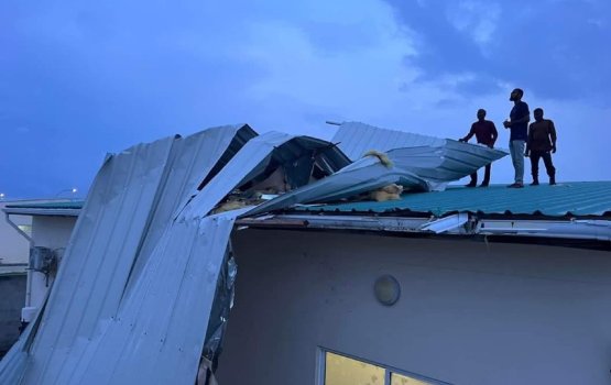 Visaaraagai Dhihdhoo  ge 6 geyakah bodethi gellun thakeh