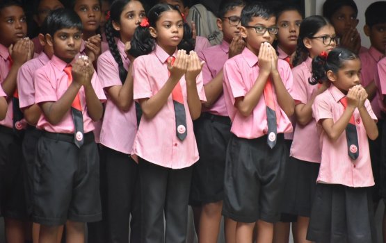 96,000 dharivarunaa eku dhiraasee aa aharuge kiyevun fashaifi