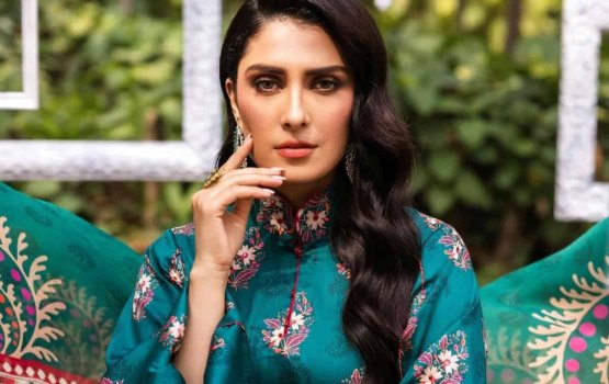 Pakistan bathalaa Ayeza Khan flim kulhun huhtaalanee