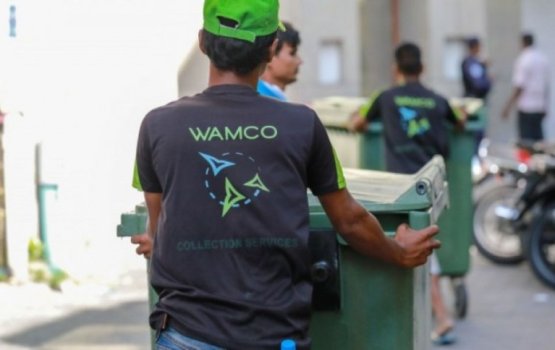 WAMCO in baavefaiva imaaraaiy thah thalhai dhenee