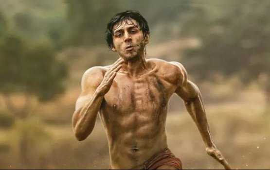 Kuriyah oi filmah Kartik ge hashigandah bodu badhaleh