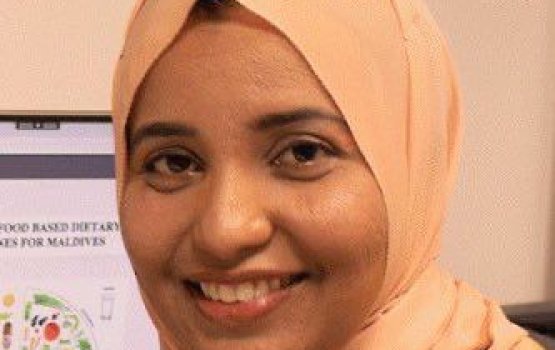 Vaki Patient aka memo dhoonukuran IGMH ge dietician angaifi