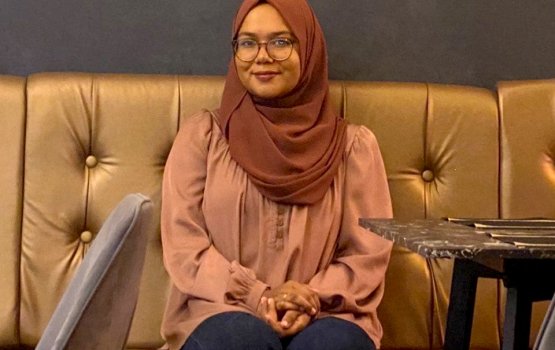 Amaanee ge ummeedhakee fiheege jaadhoo mulhi raajje ah fathuraalun