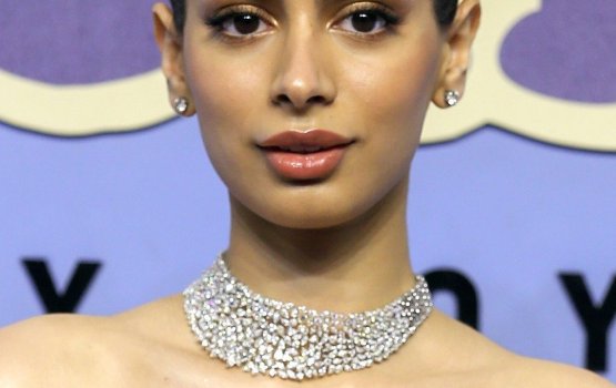 Mamma ge mashooru kan kuda iru neynge: Khushi Kapoor