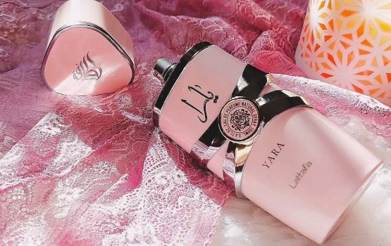 Lattafa ge emme mashooru scent thah!