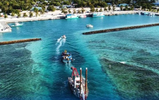 Midhiya 24 gadi iru Alifuttah 40.4 mm ge vaarey vehunu : MET