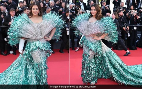 Aishwarya ge mi hedhun belun therinnah hadi vejje!