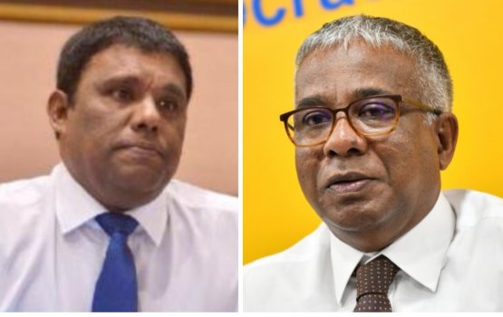 Thirafushi Musthafa ah millionakah vure gina rufiyaa dhakkan Akram ah hukum koffi