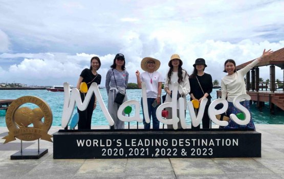 Raajje ishthihaaru kurumah Japan ge noosverin genesfi