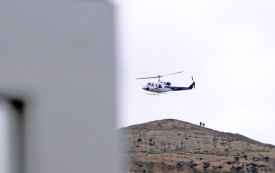 14 Gadi iruvee iru ves Iran ge Raees nufeney