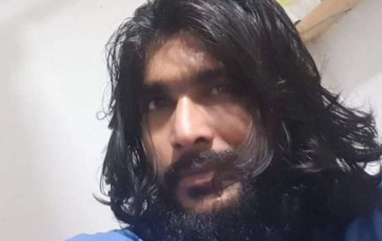 Maruvefai ovvai fenuny gelligen hodhaa Aiman