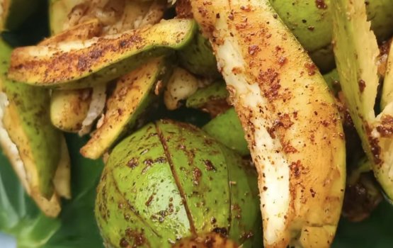 Mi faharuge an'bu moosumugai 