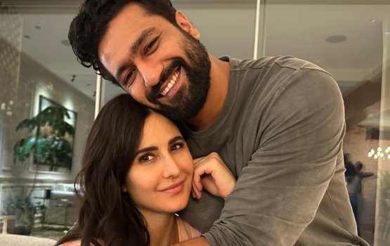 Katrina Kaif bandubodu?