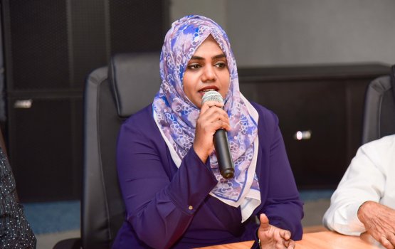 MMPRC ge MD ge magaamun Fathimath Thaufeeg vakikoffi