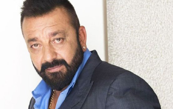 Sanjay Dutt 